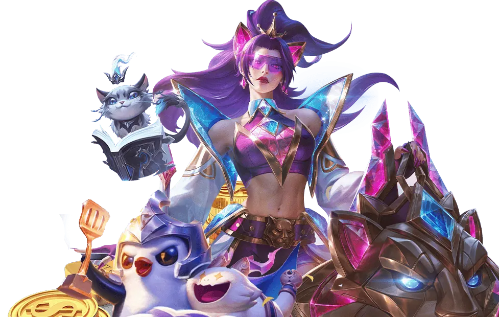 Giao diện chơi đĩa ke trực tuyến